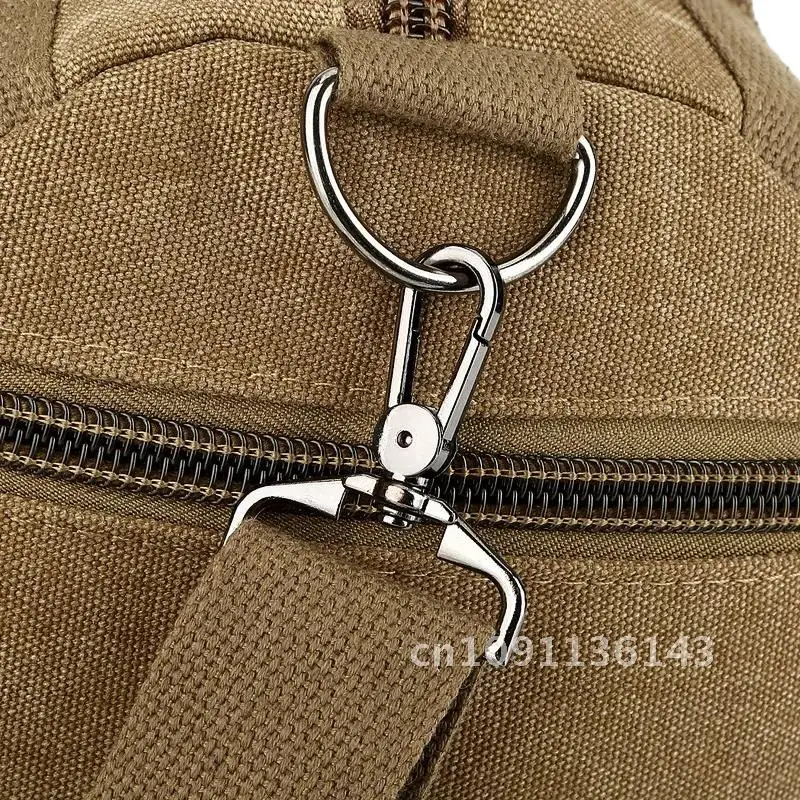 Durable Multifunction Handbag Men bags Bag Training Gym Bag Women Sports Outdoor Fitness for Bags Male&Female Bags Canvas duffel