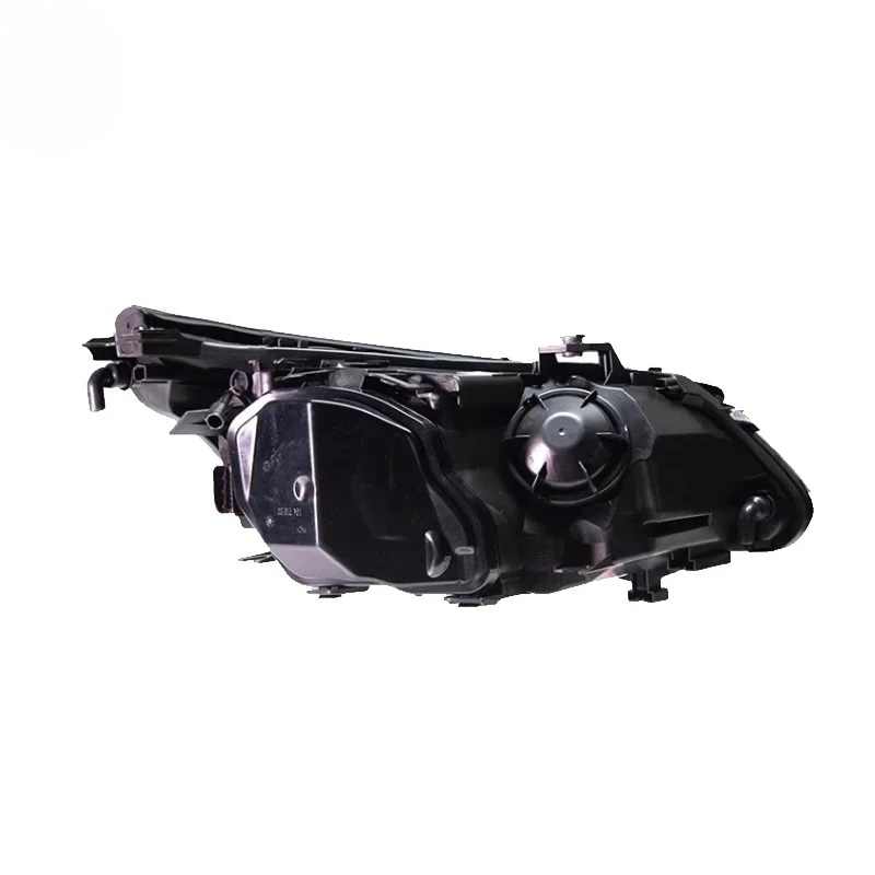 

For BMW e60 Headlight Group Light Emitting Diode 5 Series Headlight Upgrade LCI Adaptive Durable Headlight