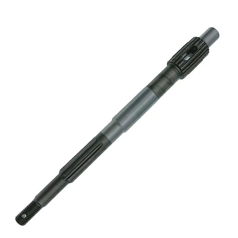 63D-45611 Propeller Shaft For Yamaha 4 Stroke Outboard Motor F40 F50 F60 4T Hidea Parsun 40-60HP 63D-45611-00