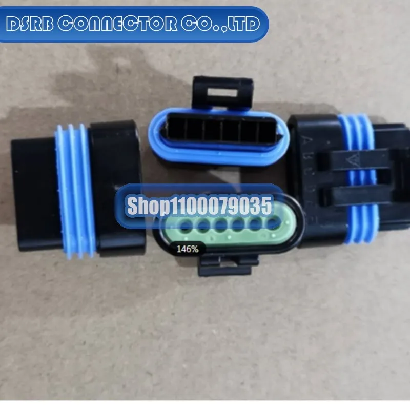 

20 шт./лот 12010717 12066317 0462-005-20141 1060-16-0144 1-178128-3 12015024 1318917-1 разъем новый оригинальный