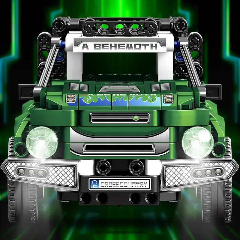 Thumbnail 4 - #11 Top 50 RC Construction Trucks Worth Buying In 2026