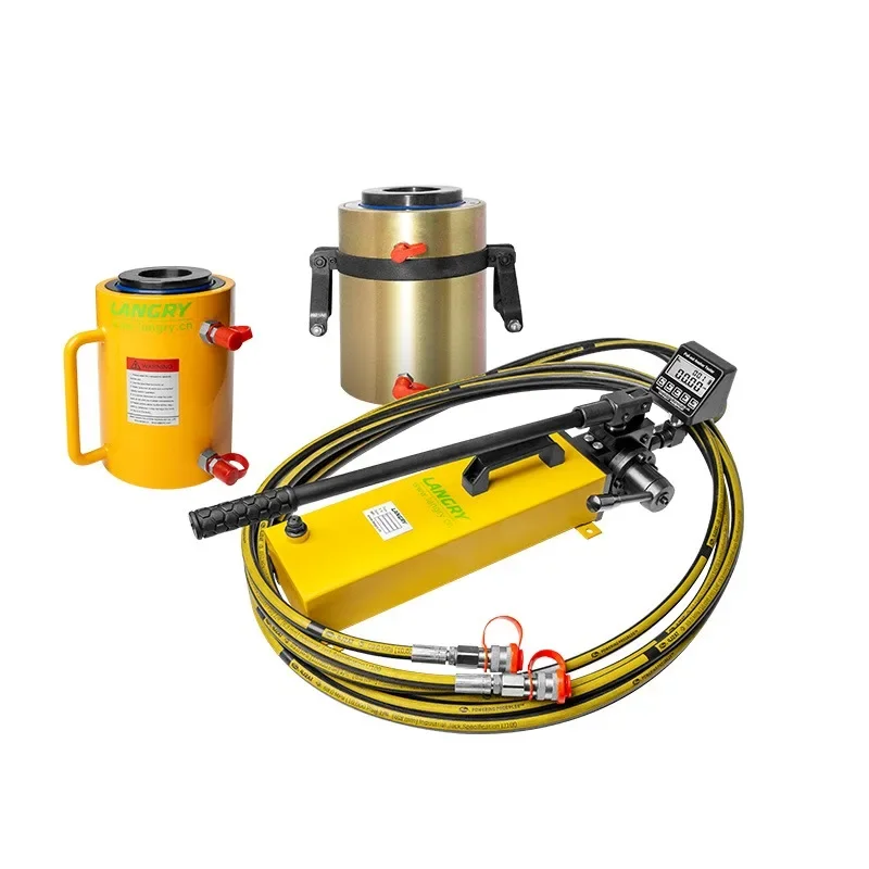 

Factory Directly Pull Out Anchor Tester Electronic Pull Out Test Machine