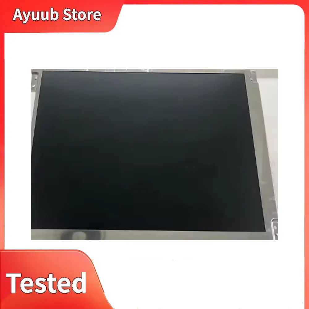

Original 12.1inch industrial LCD LTD121C38T LTD121C30S LTD121C30U LTD121C31S LTD121C31T