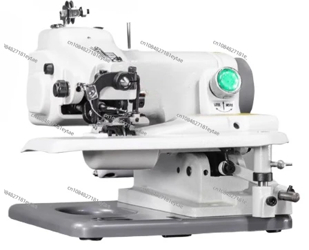 KX500 household sewing machine, desktop blind stitching machine, trousers, direct drive sewing machine 220v/120w