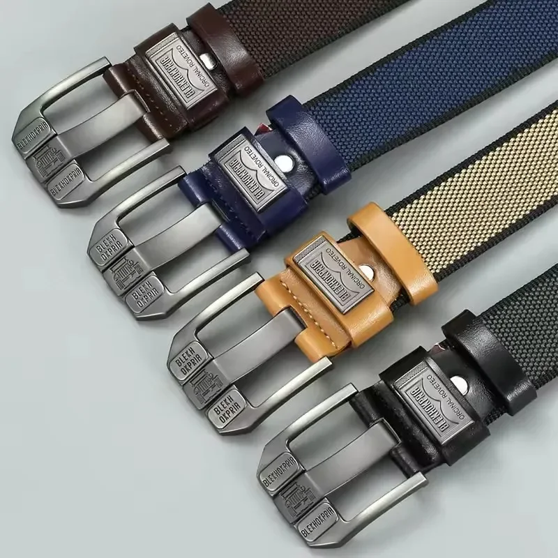 Thumbnail 2 - #3 Best Womens Belts to Buy In 2026