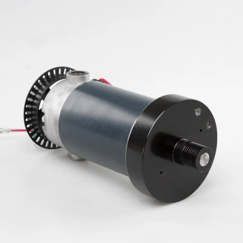 Consult Customer Service Before Shooting The Treadmill Motor and Leave A Message about The Model and Serial Number.