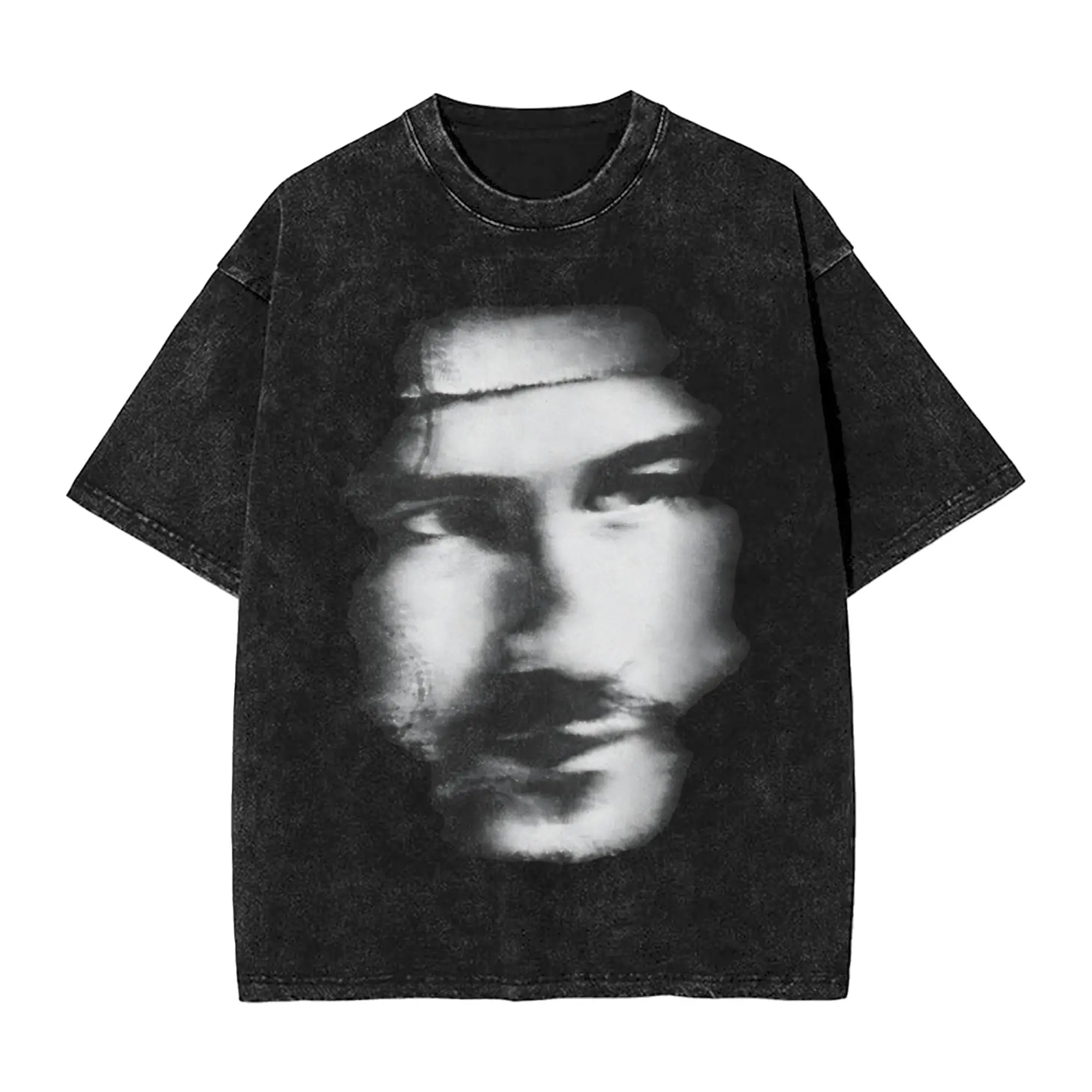 Summer Iron Lung Markiplier Movie 2026  Washed T Shirts Merch Oversize T-Shirt  for Men Women Tee
