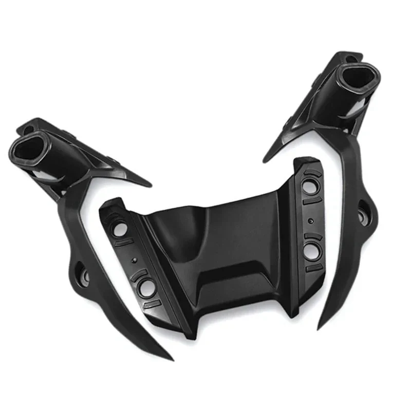 

Classic-Motorcycle Head Fairings Front Headlight Cover For MT-09 2012-2015 FZ 09 FZ09 FZ-09 2013 2014