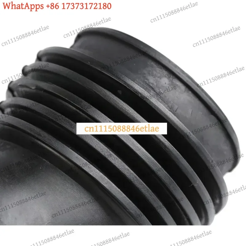 k3 Air Filter Intake Hose Elbow Connection Pipe Replacement for Automotive Engine Intake System