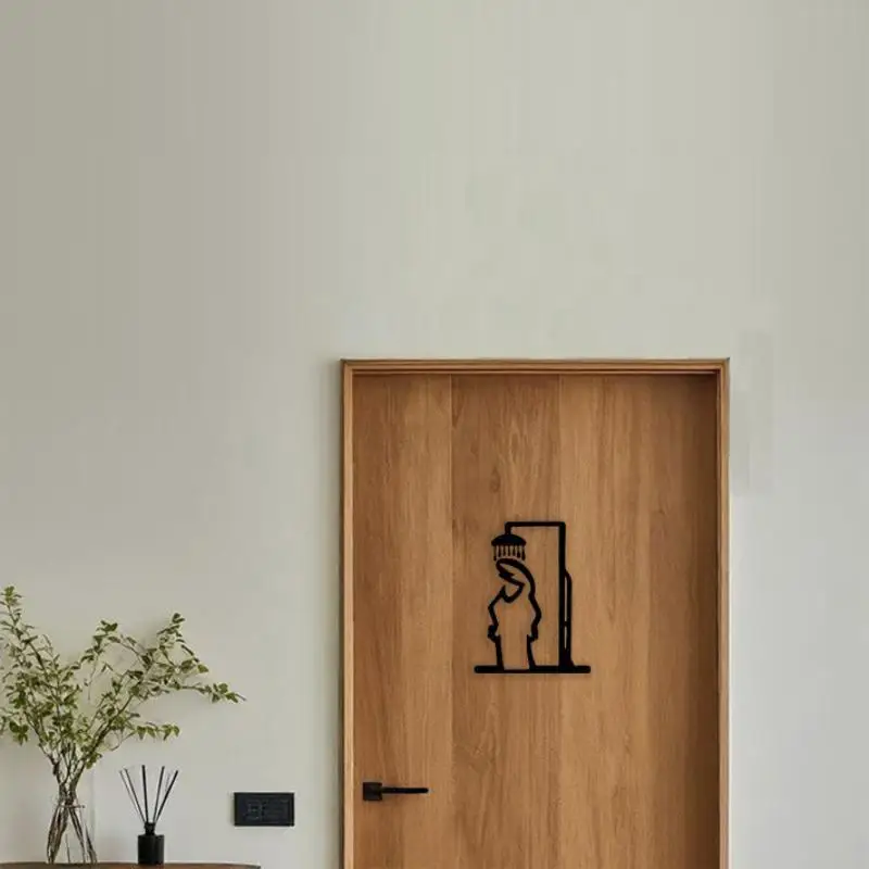 Aluminum Plate Wall Art