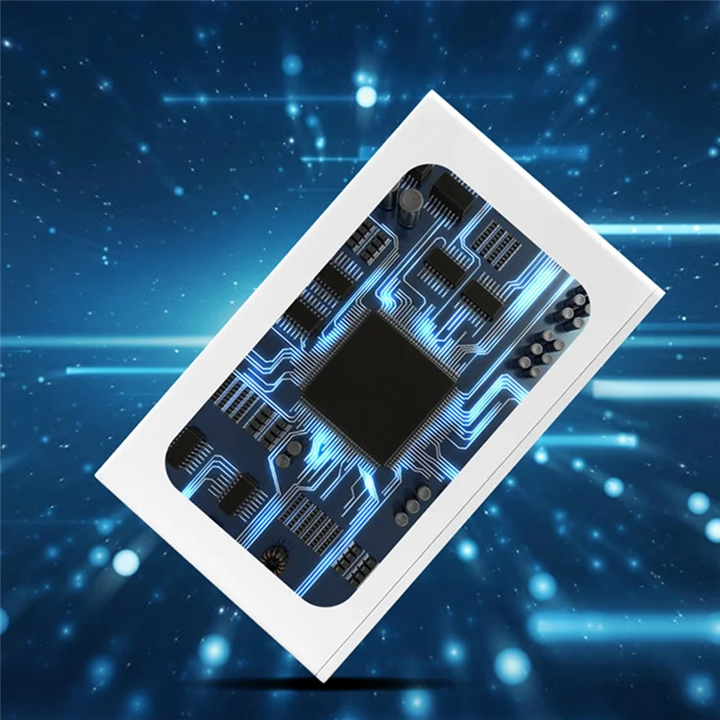 140W 6 In 1 PD Charger Quick Charge Charger Fast Charger Station Charging 3.0 USB C For Laptop Type C 30W US Plug-N36R