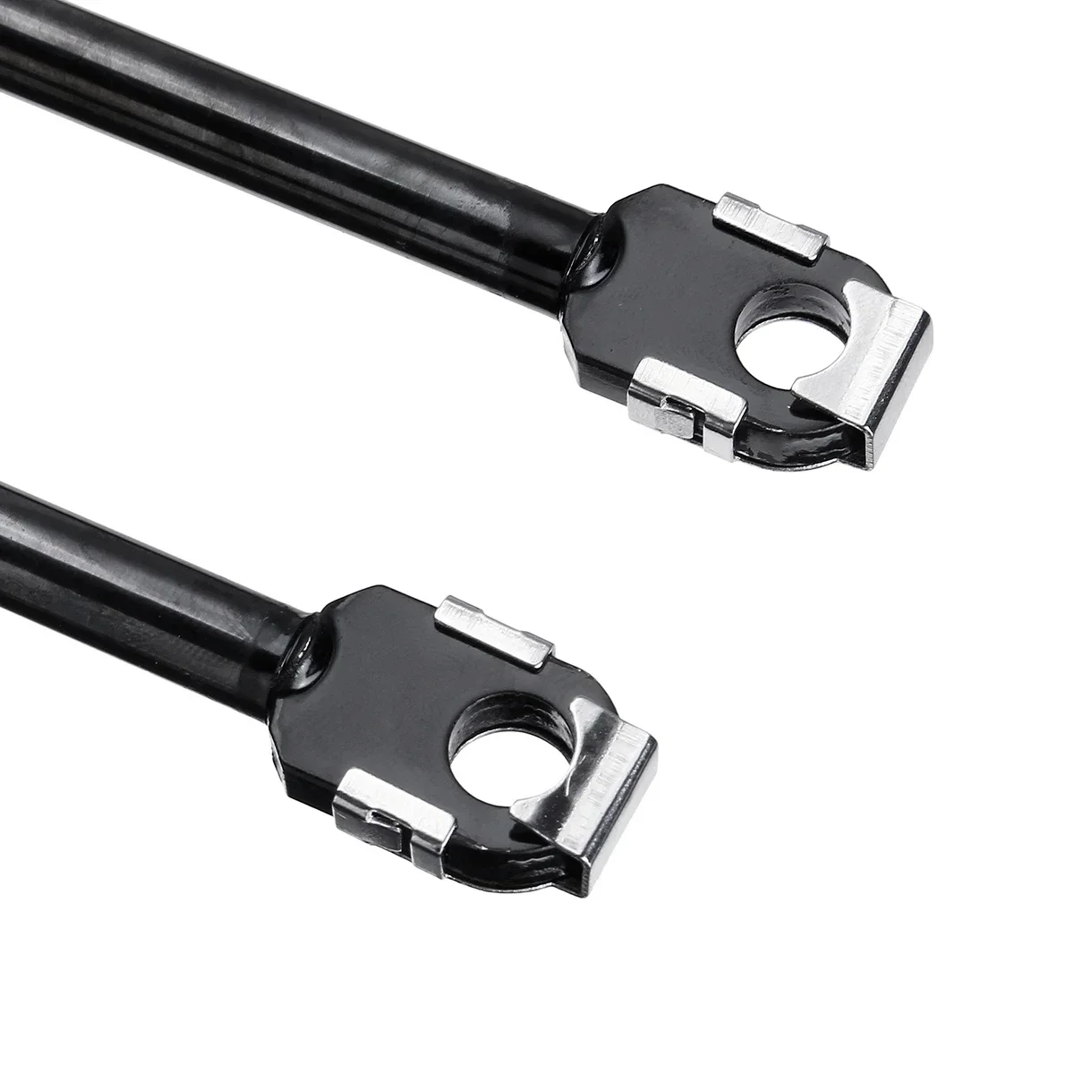 

Car Front Engine Hood Lift Supports Props Rod Arm Gas Springs Shocks Strut For BMW E36 316i 318i 323i 325i 328i M3