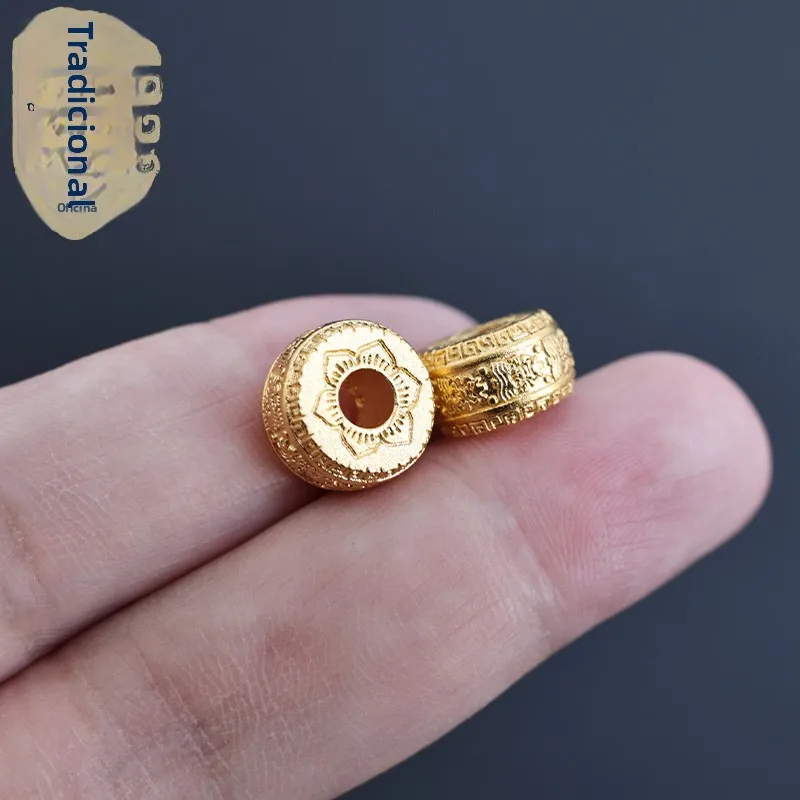 acorios-de-joias-de-moda-pulseira-tibetana-de-ouro-8k-com-contas-espacadoras-de-lotus-zakyraam-–-brincadeira-cultural-e