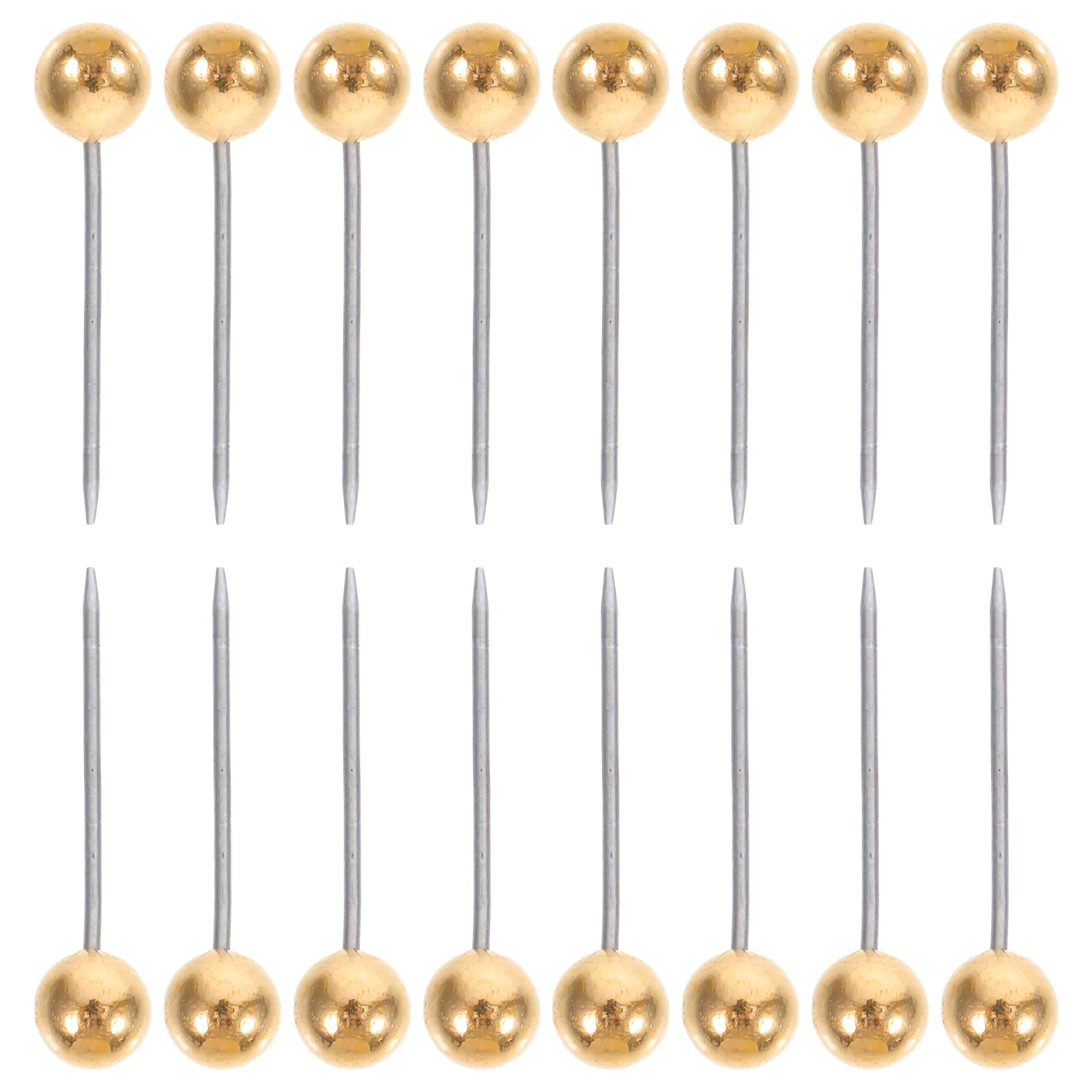 200 Pcs 핀 귀여운 푸시 핀 벽 게시판에 대 한 압정 헤비 듀티 코르크 엄지 압정