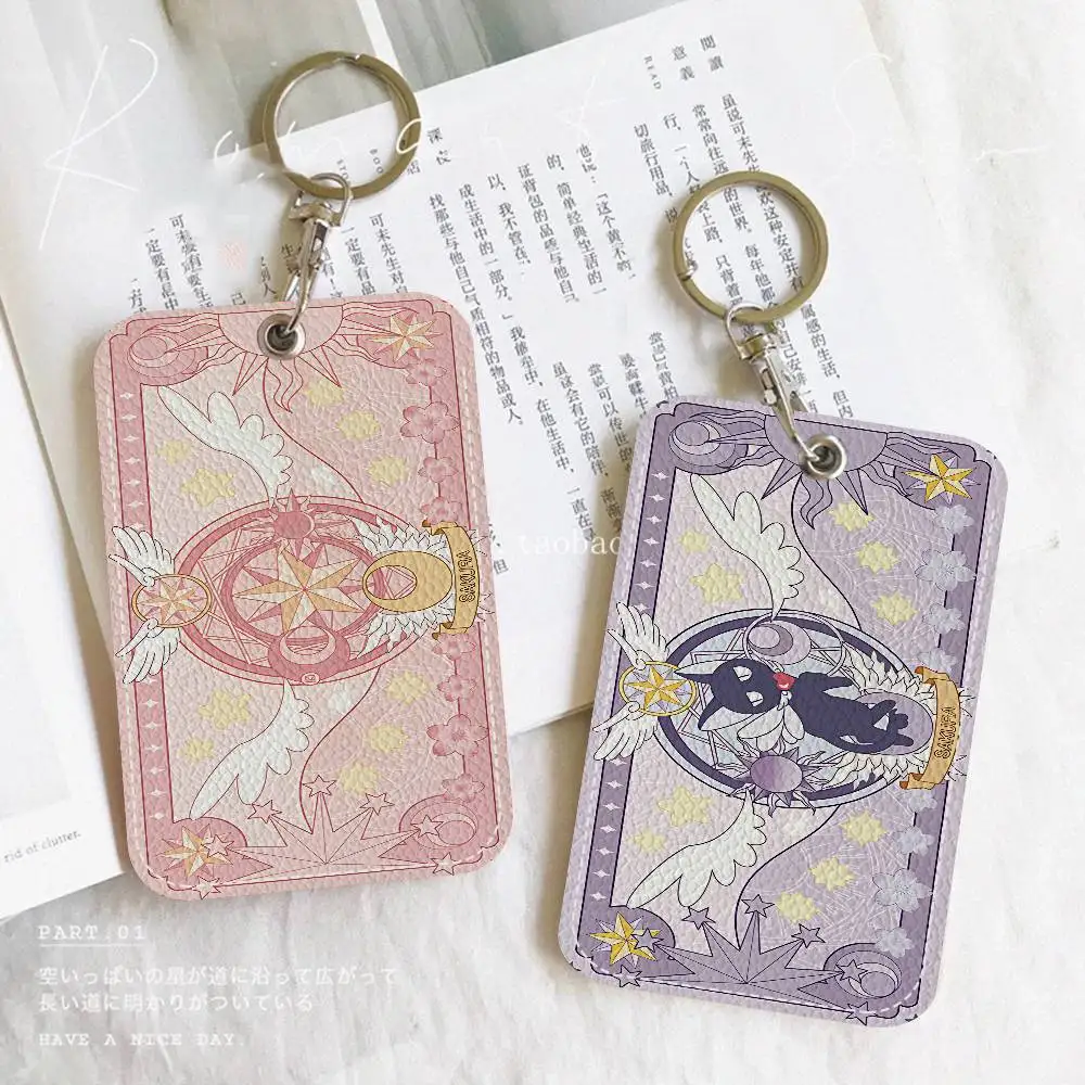 C-Cardcaptor Sakura…