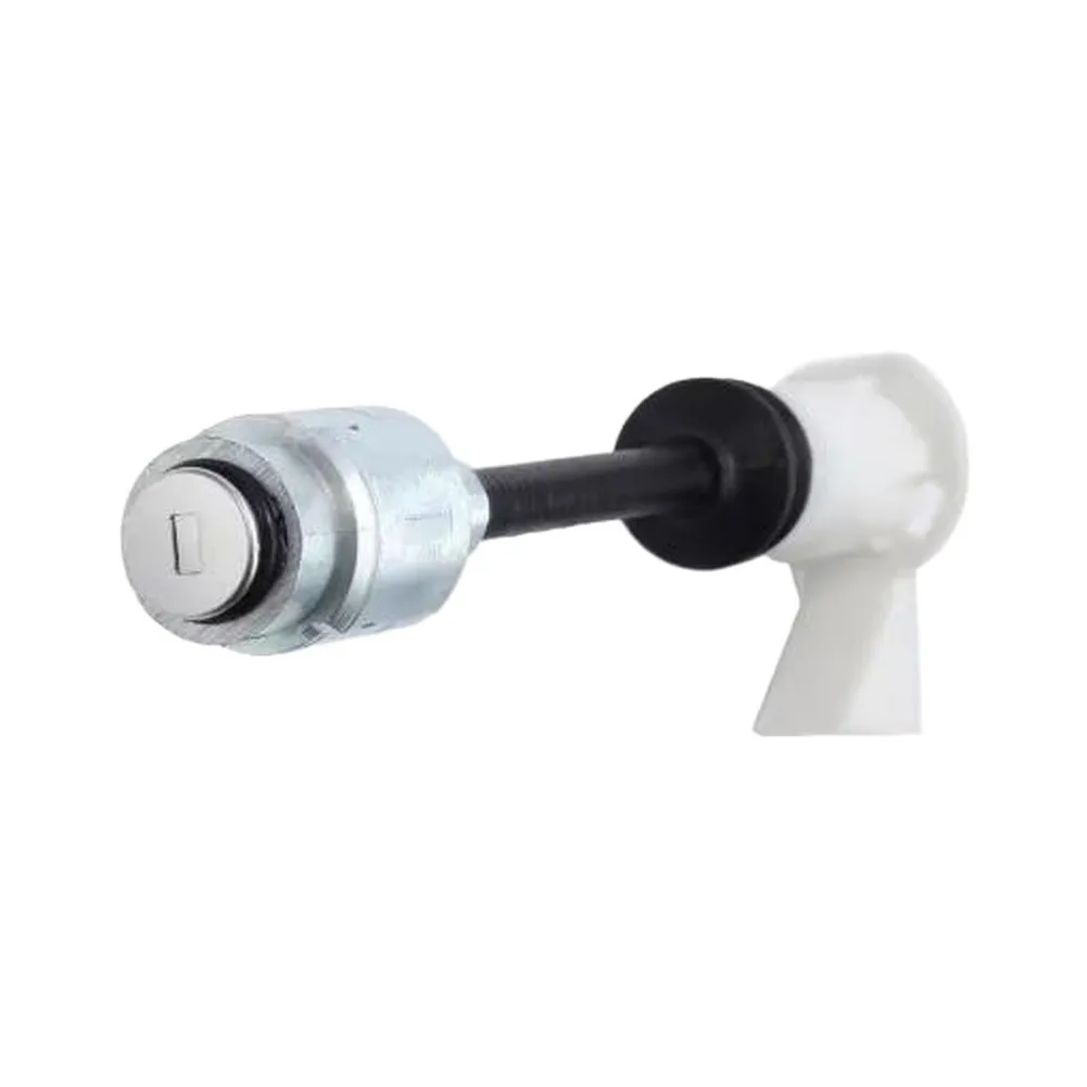 For Car Hood Repair As Shown Hood Lock Cylinder 4556337 Replacement Direct Replacement Quality Materials Easy Installation