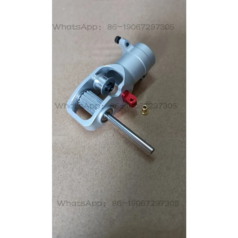 Compatible with 470mm Original Factory Dual-push Tail Gearboxes