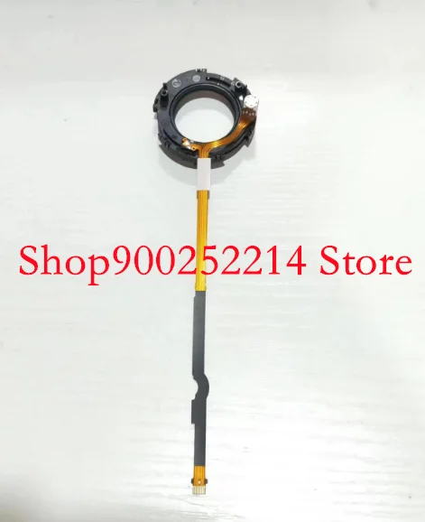 Brand New Original For Canon 24-105 F4 IS II USM Aperture group Flex Cable Repair Part