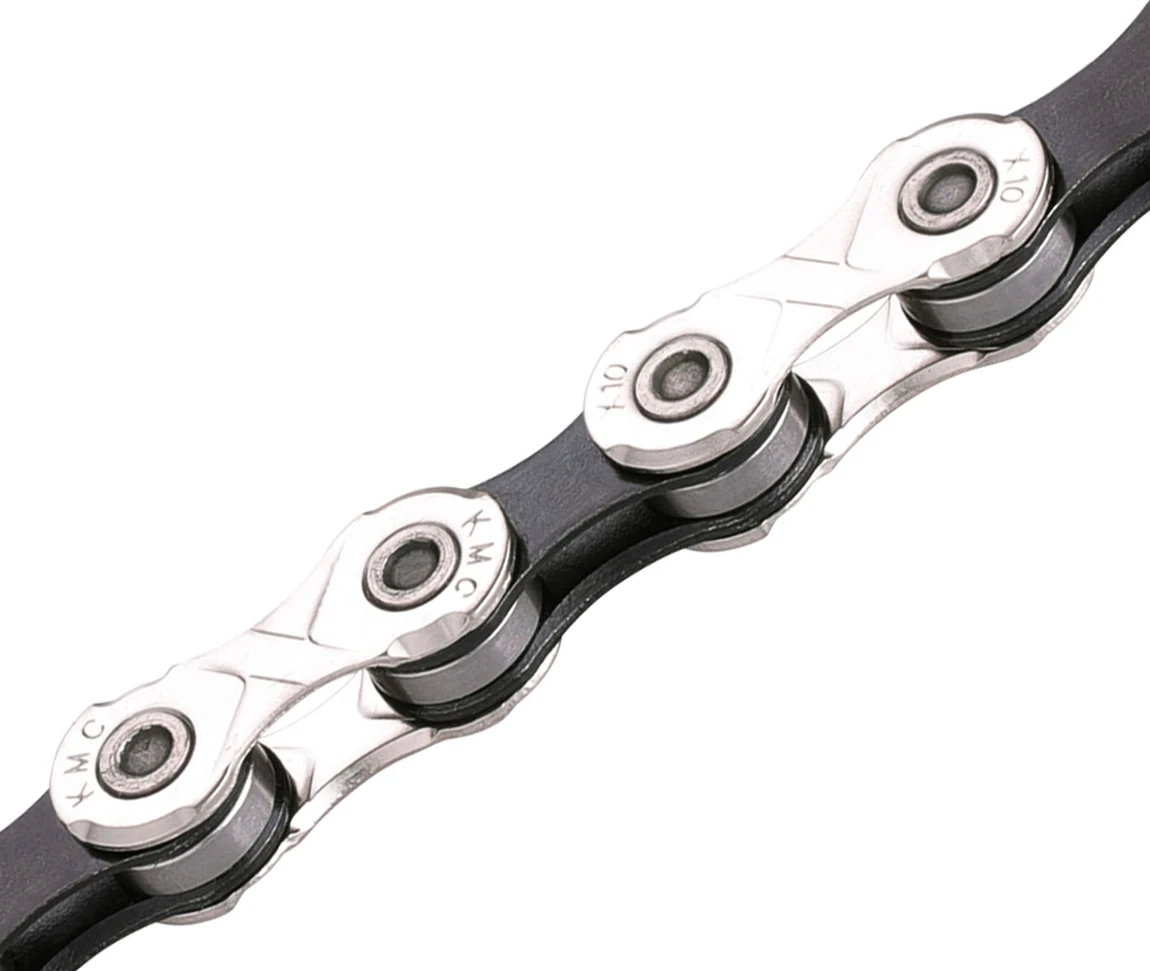 KMC MTB-Kette 12 11 10 9 8 7 6 Gang Rennrad Strom X12 X11 X10 X9 X8 S1 Single Speed Fahrradketten – Detail 8