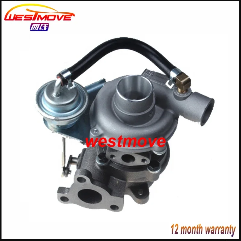 RHB31 TURBO  CY26 MY61 129403-18050 VA110021 Turbocharger For Yanmar Industrial Motor Marine Excavator 4TNA78TL 3TN84TL 3TN82TE