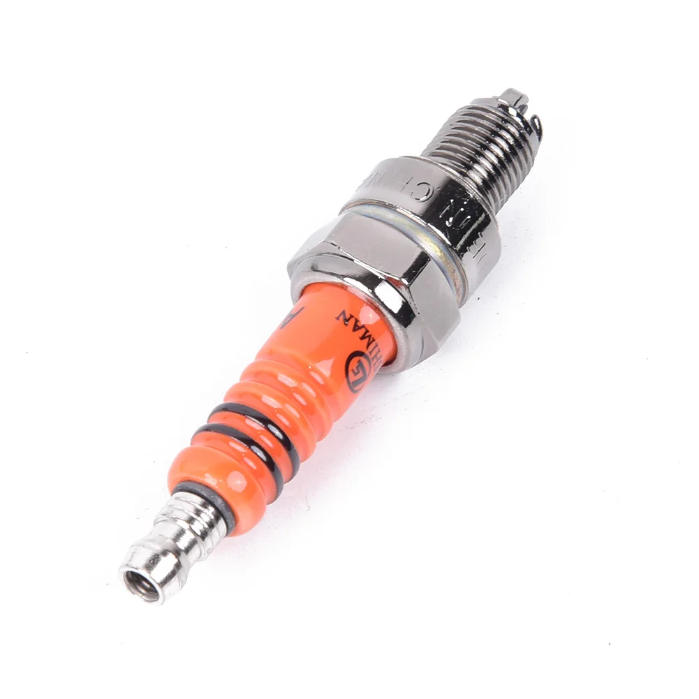 New Portable Useful Engine kit Pole Replacement Set Stator Wiring 5 pins 50CC-125CC 6 Coil Accessories Harness Ignition