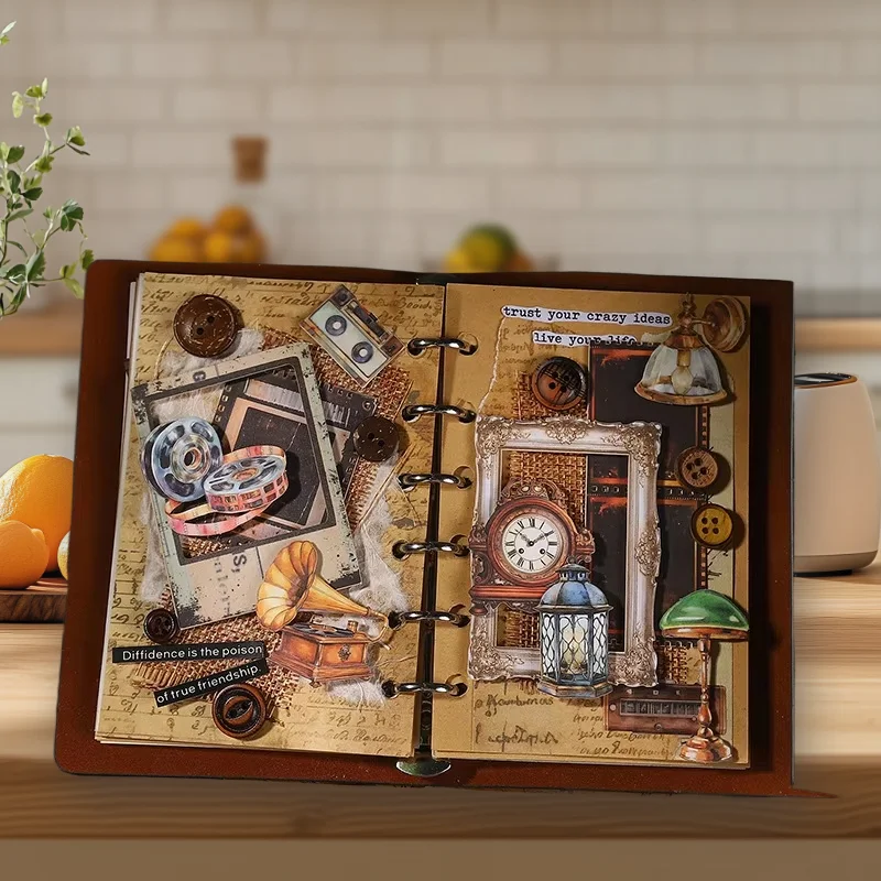 Secret Treasure Box… - image