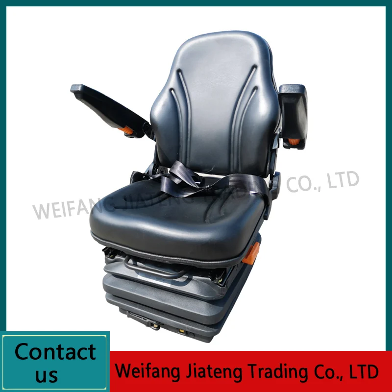 Seat Assembly for Foton Lovol, Agricultural Machinery Equipment, Farm Tractor Parts, TS06441070001