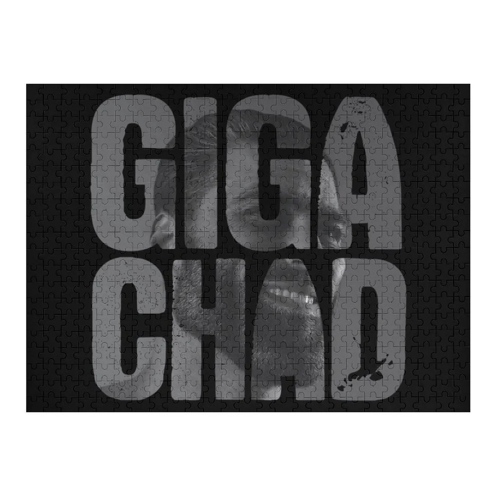 จิ๊กซอว์ไม้ลายกิ๊กชาด สำหรับผู้ใหญ่ แบบกำหนดเองพร้อมรูปภาพ ของขวัญส่วนตัวสำหรับเด็ก จิ๊กซอว์ไม้สำหรับผู้ใหญ่