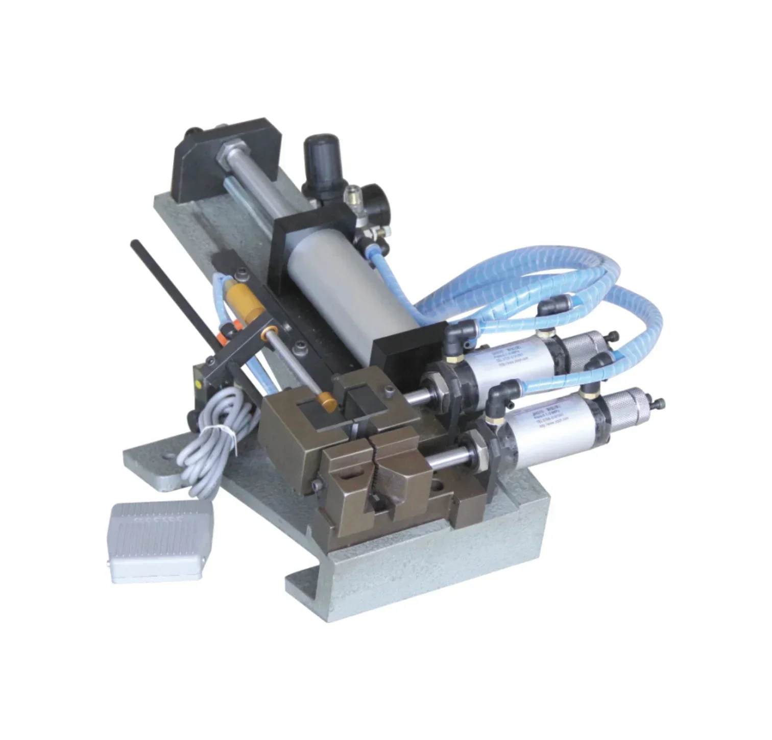 

Hot Sale Factory Direct Copper Wire Stripping Machine Stripping Copper Wire For Cable Peeling Stripper