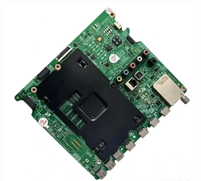 

For Samsung Main Board BN94-10165L for UE60JU6850UXZG UE60JU6850U UE60JU6850 TV Motherboard