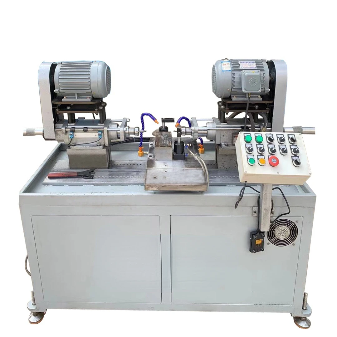 Horizontal Drilling Machine Multi-Direction   Multi-Axis Drilled Tapping  for  Trolley Case