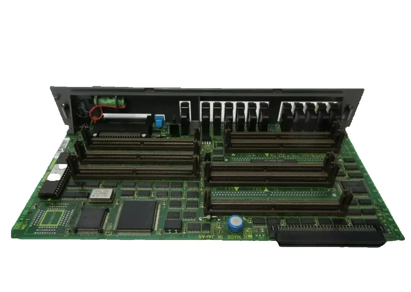 

A16B-2201-0721 Fanuc Circuit Board A16B22010721 Tested Ok