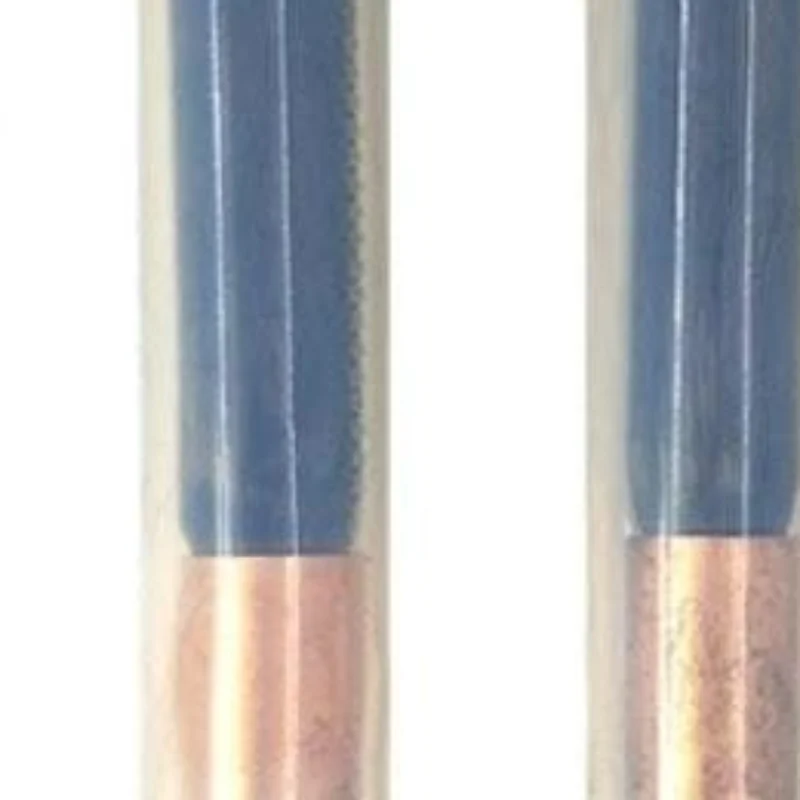 M6 M8 M10 Weld Seam Pickling Brush Copper Head Heat Resistant Cover TIG Weld Cleaning Tool Acid Resistant Carbon Fiber