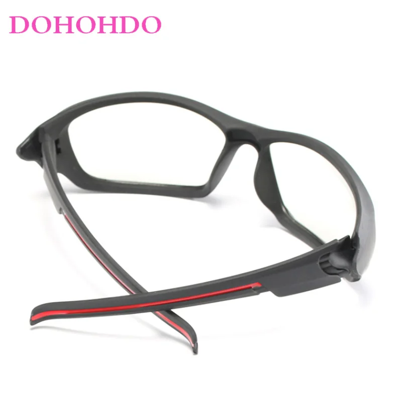 DOHOHDO Sunglasses Men Women Sun Glasses Polarized Photochromic Eyeglasses Eyewear Clear Lens UV400 Outdoor Driving Fishing