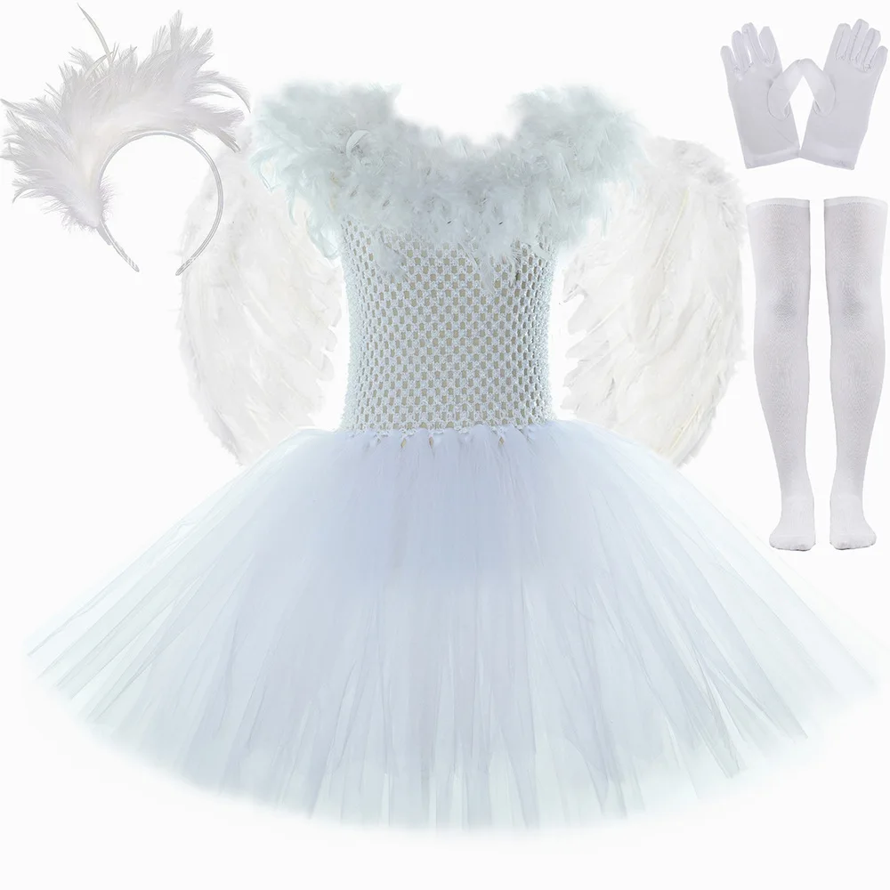 White Swan Costumes… - image