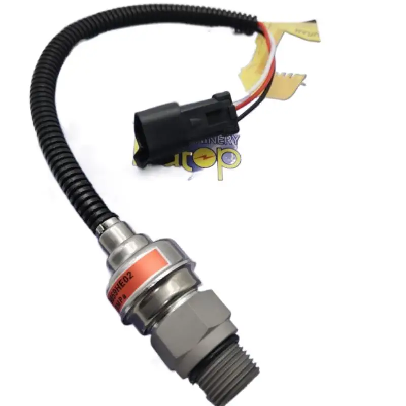 

320B 320C 320D Hydraulic Pump Sensor 1060178 2218859 1573182 E320B E320C E320D Pressure Sensor 106-0178 221-8859 157-3182