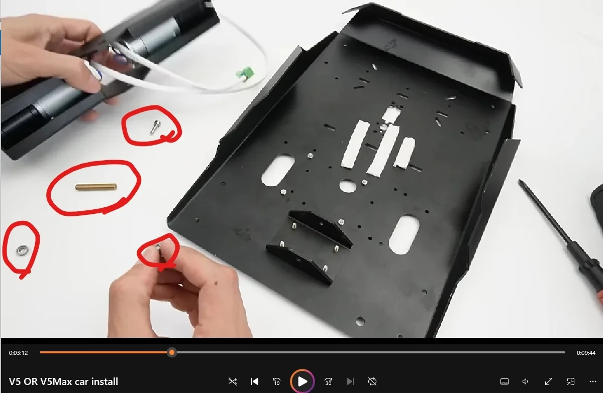 

4WD RC Tank 4Kg Load Metal Mecanum Wheel Robot Автомобильное шасси для Arduino Robot DIY Kit с энкодером Motor Ps2 Программируемый робот