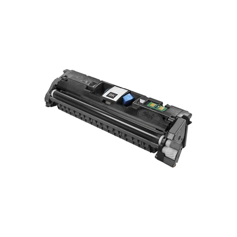 HP toner cartridge recycled Premium quality H9700 - H3960, replaces C9700A / Q3960A no 122A BK XH9700RP imprimirbien.com