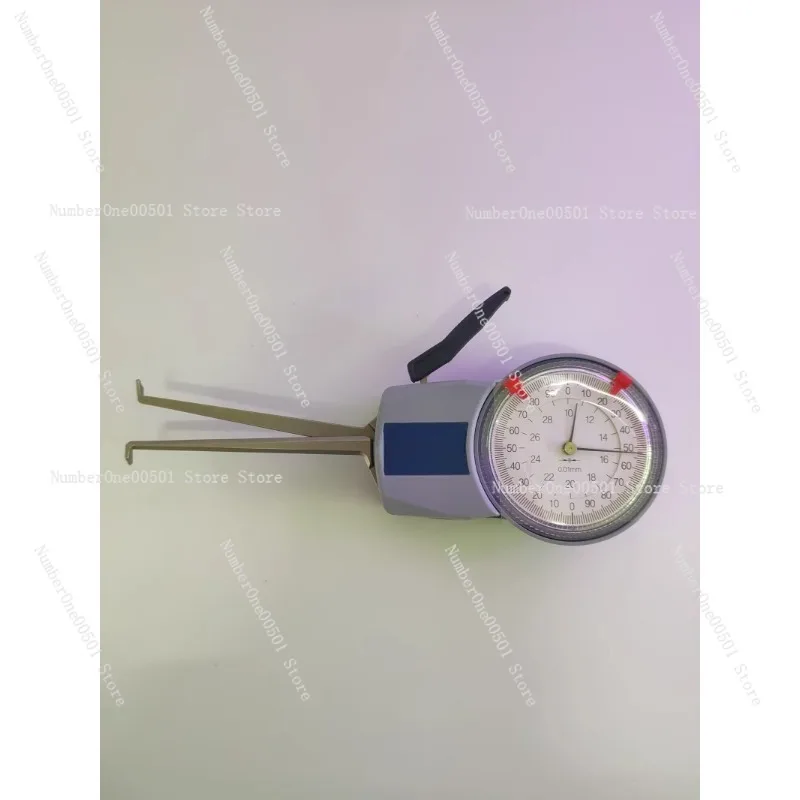 

H102; H105; H210; H220; H230 pointer internal card gauge