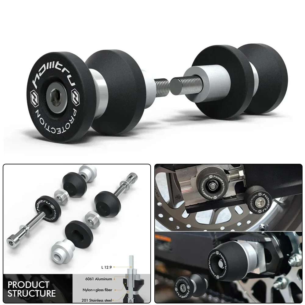 

Для Ducati Multistrada 1200/1260 Enduro Pro мотоцикла, ползунковый клапан, коромысло, кронштейн вала, комплект винтов