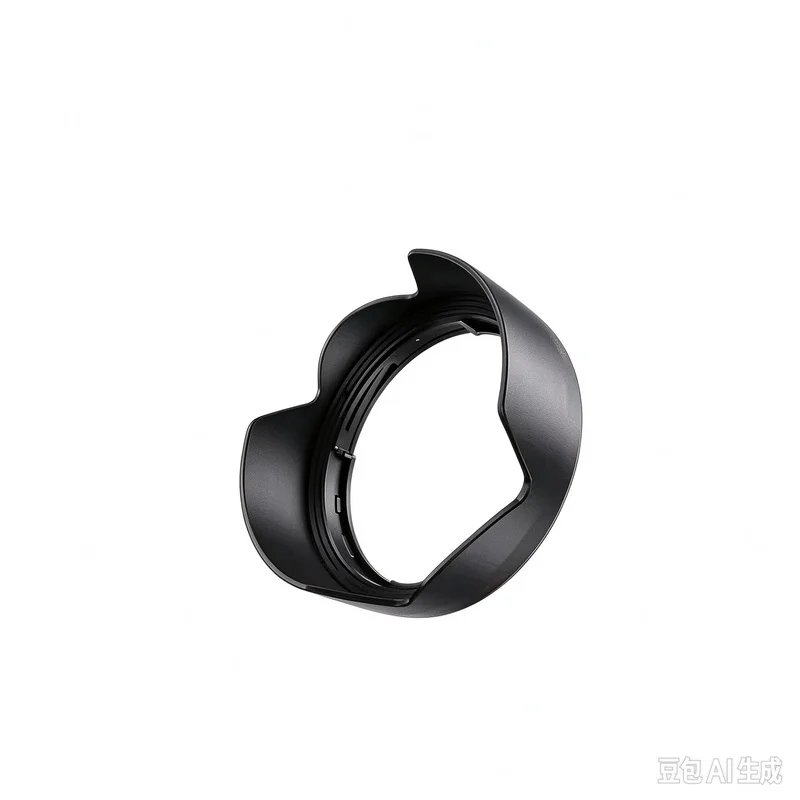 Replace FOR Canon RF16mm F2.8 Lens Hood for R100 R62 R50 R5 R6 R7 R10 R8 Lens EW-65C