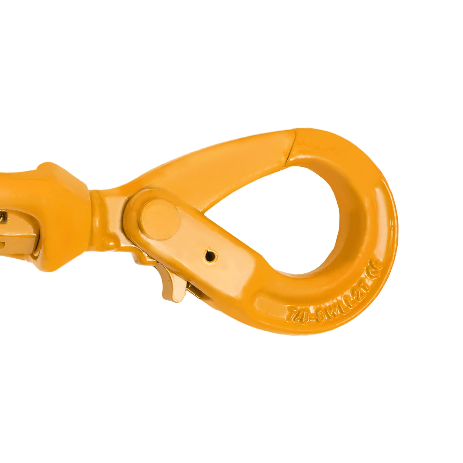 1/2 بوصة × 100ft 4409.25 رطل كابل ونش مع هوك الثقيلة شاحنة قارب استبدال خط كابل حبل للونش والرفع والسحب