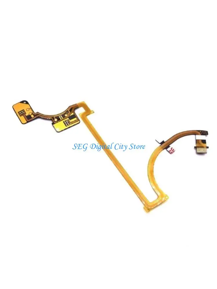 U75B Camera Lens Ri…