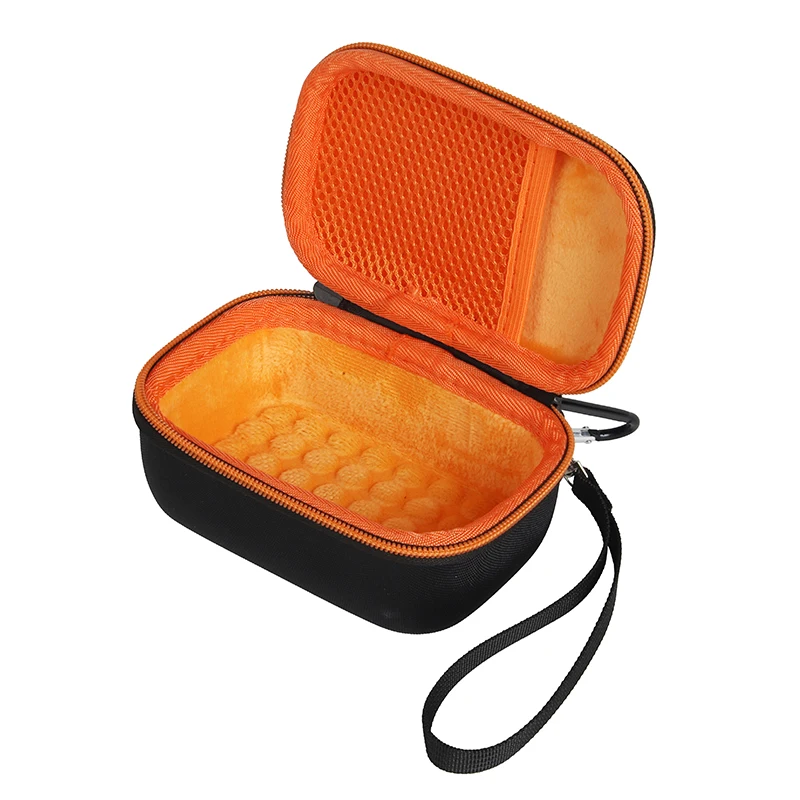 

Mini Storage Pouch for JBL GO 5 Speaker Dustproof Shockproof and Protective