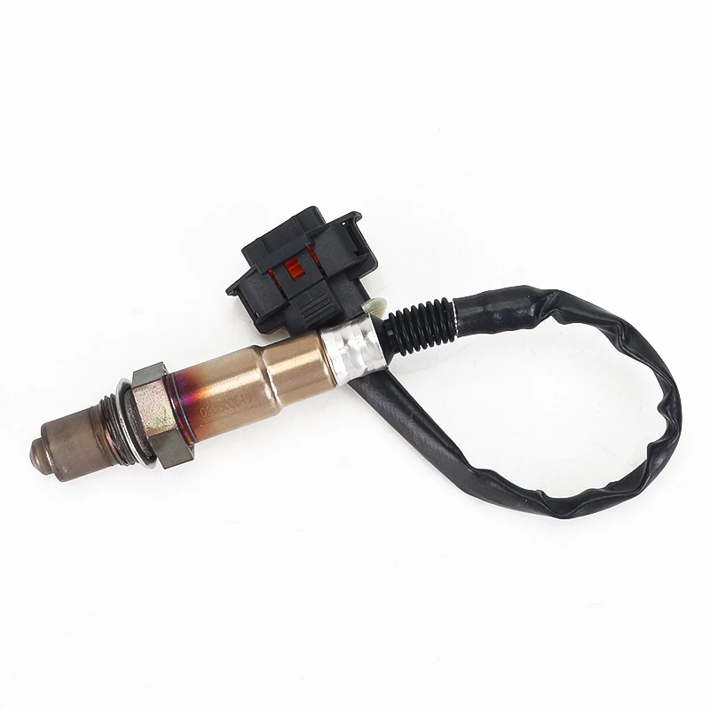 0258006499 13103981 93177450 Lambda Probe O2 Oxygen sensor For Vauxhall Opel Astra G H Corsa C D Combo Meriva Corsavan MK