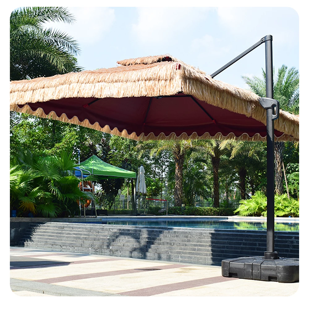 Artificial Bali Synthetic That - Outdoor Furniture In Bali 评论和价格