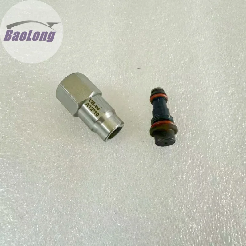 

for Denso HP3 HP4 Pressure Limiting Valve Relief Valve Disassembly Socket Wrench