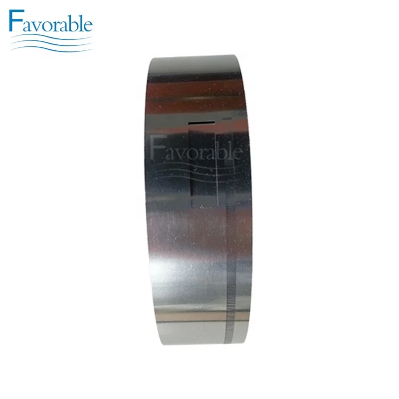 88325000 Code strip for Gerbe Infinity Plotter Parts