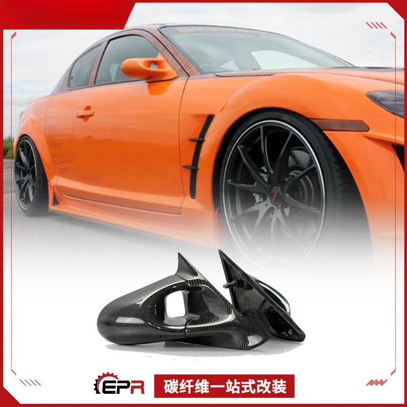 For Mazda RX8 SE3P … - image