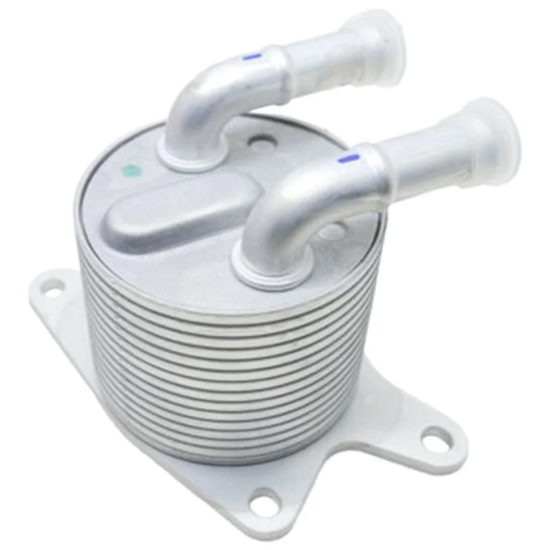 

ABTC-Car Engine Oil Cooler 24148699905 For BMW X1 F48